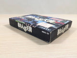 Zombie Nation Abarenbou Tengu BOXED NES Famicom Japan - UE3784