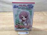 AAA1141 My Savior: Lacrima Vol.13 Japanese Manga