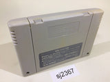 Matsumura Kunihiro Den SNES Super Famicom Japan - SJ2367