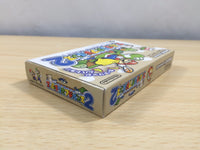 UE6447 Super Mario Advance 2 Bros. World BOXED GameBoy Advance Japan