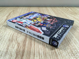 FH6363 Kido Senshi Gundam Senshitachi no Kiseki BOXED GameCube Japan