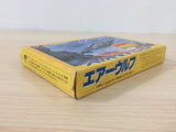 Airwolf BOXED NES Famicom Japan - UE1044