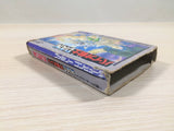 UE4719 Bio Senshi Dan BOXED NES Famicom Japan