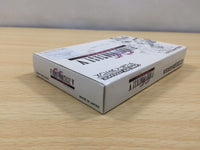 UE5786 Final Fantasy V 5 Advance BOXED GameBoy Advance Japan