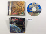 Bulk Slash Sega Saturn Japan - FH3445