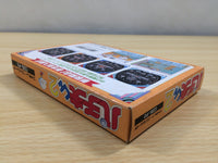 UE6575 Pachiokun 2 BOXED NES Famicom Japan