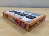 UE6575 Pachiokun 2 BOXED NES Famicom Japan
