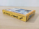 Airwolf BOXED NES Famicom Japan - UE1044