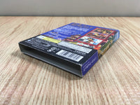 FH7255 Harry Potter Quidditch World Cup BOXED GameCube Japan