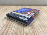 FH7255 Harry Potter Quidditch World Cup BOXED GameCube Japan