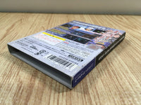 FH6363 Kido Senshi Gundam Senshitachi no Kiseki BOXED GameCube Japan
