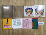 fh6864 Exciting Baseball BOXED Famicom Disk Japan