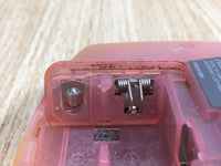 LG2249 Plz Read Item Condi GameBoy Advance Milky Pink Game Boy Console Japan