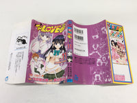 AAA2054 To Love-Ru Vol.11 Japanese Manga