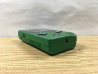 LC3638 With Defects - GameBoy Bros. Green Game Boy Console Japan