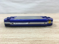 GD6707 Plz Read Item Condi PSP-1000 METALLIC BLUE SONY PSP Console Japan