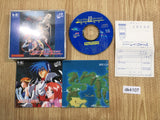 Startling Odyssey II SUPER CD ROM 2 PC Engine Japan - DK4107