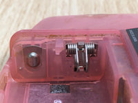 LG2436 Plz Read Item Condi GameBoy Advance Milky Pink Game Boy Console Japan