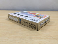 UE6447 Super Mario Advance 2 Bros. World BOXED GameBoy Advance Japan