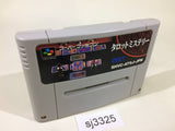 Tarot Mystery SNES Super Famicom Japan - SJ3325