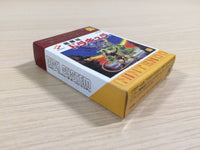 UE4005 Castlevania Akumajou Dracula BOXED GameBoy Advance Japan
