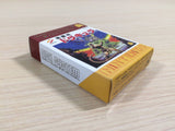 UE4005 Castlevania Akumajou Dracula BOXED GameBoy Advance Japan