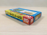 10 Yard Fight BOXED NES Famicom Japan - UE4241