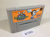 Flying Hero SNES Super Famicom Japan - SJ1293