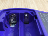 LG2518 Plz Read Item Condi GameBoy Color Purple Game Boy Console Japan