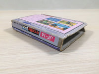 UE4719 Bio Senshi Dan BOXED NES Famicom Japan