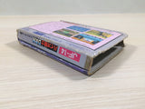 UE4719 Bio Senshi Dan BOXED NES Famicom Japan