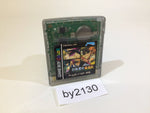 BY2130 Gensomaden Saiyuki GameBoy Game Boy Japan