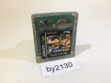 BY2130 Gensomaden Saiyuki GameBoy Game Boy Japan