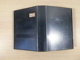UE5440 Dragon Ninja BOXED NES Famicom Japan