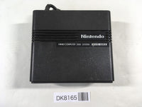 DK8165 RAM Adapter for Famicom Disk System Console HVC-023 AV NES Japan