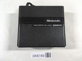 DK8165 RAM Adapter for Famicom Disk System Console HVC-023 AV NES Japan
