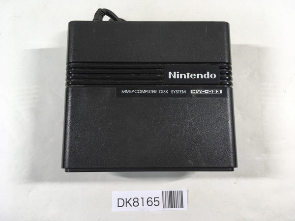 DK8165 RAM Adapter for Famicom Disk System Console HVC-023 AV NES Japan