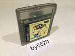 BY5520 Rayman Mister Dark no Wana GameBoy Game Boy Japan