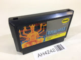 Ankoku Shinwa Yamato Takeru Densetsu NES Famicom Japan - AH4242