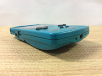 lc2219 Plz Read Item Condi GameBoy Color Blue Game Boy Console Japan
