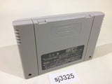Tarot Mystery SNES Super Famicom Japan - SJ3325