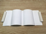 AAA1287 The Kindaichi Case Files Official Guidebook Final Japanese Manga