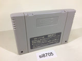 Super Pinball II 2 The Amazing Odyssey SNES Super Famicom Japan - SI8705