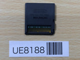 UE8188 Love Plus + Nintendo DS Japan