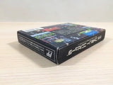 Zombie Nation Abarenbou Tengu BOXED NES Famicom Japan - UE3784