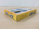 Airwolf BOXED NES Famicom Japan - UE1044