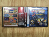 Pokemon Mystery Dungeon Explorers of Darkness BOXED Nintendo DS Japan - FH5394