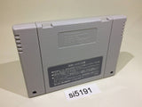 Mortal Kombat 2 II Kyuukyoku Shinken SNES Super Famicom Japan - SI5191