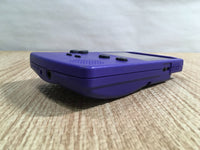 LG2518 Plz Read Item Condi GameBoy Color Purple Game Boy Console Japan