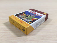 UE4005 Castlevania Akumajou Dracula BOXED GameBoy Advance Japan